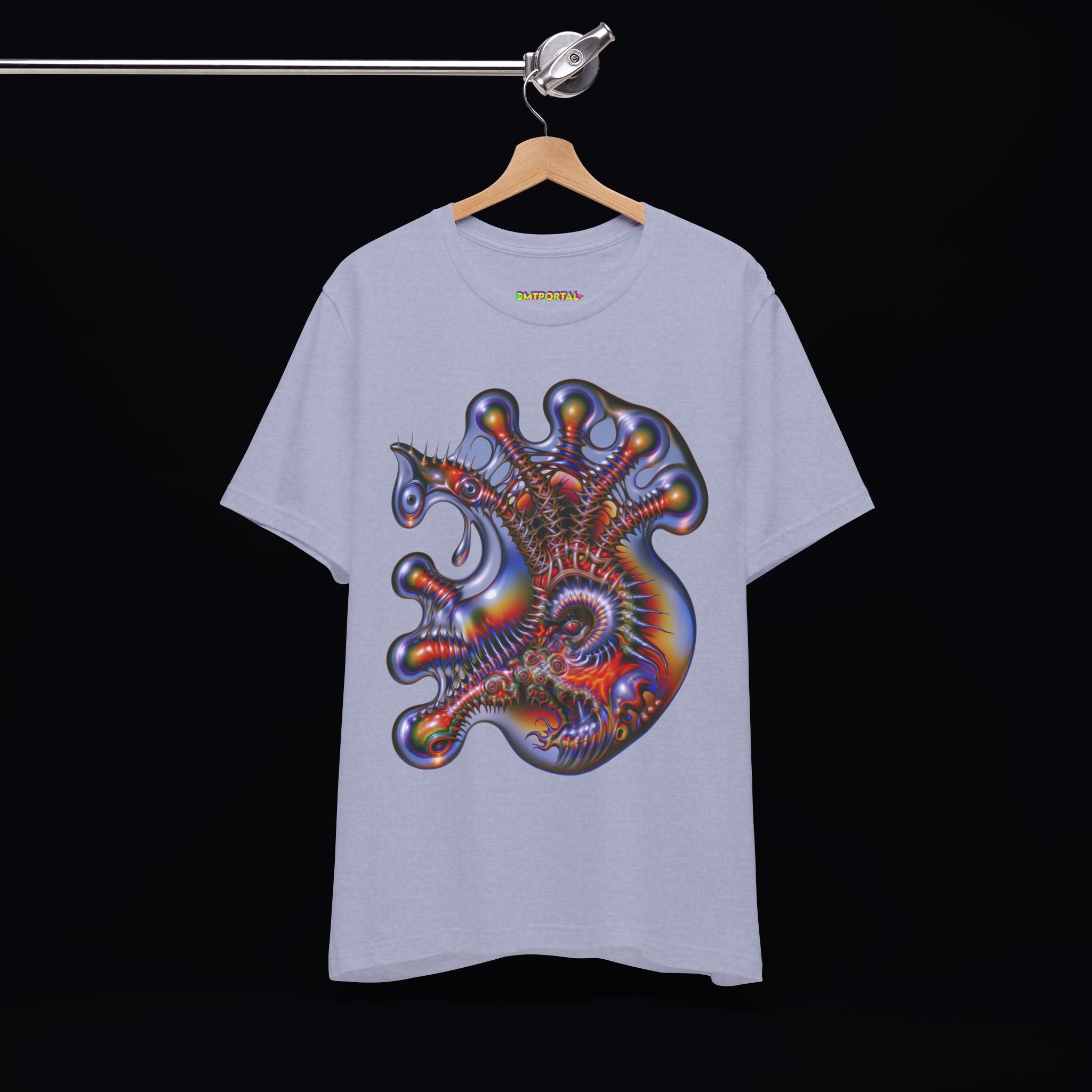 Witness Spiral T-Shirt