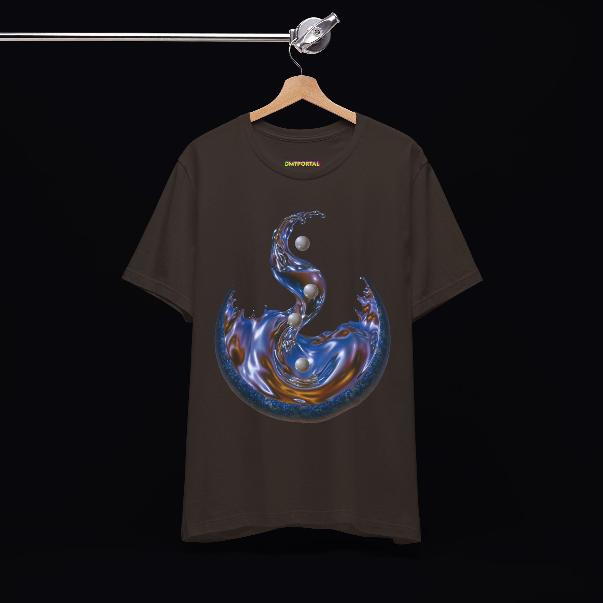 Continuity Current T-Shirt