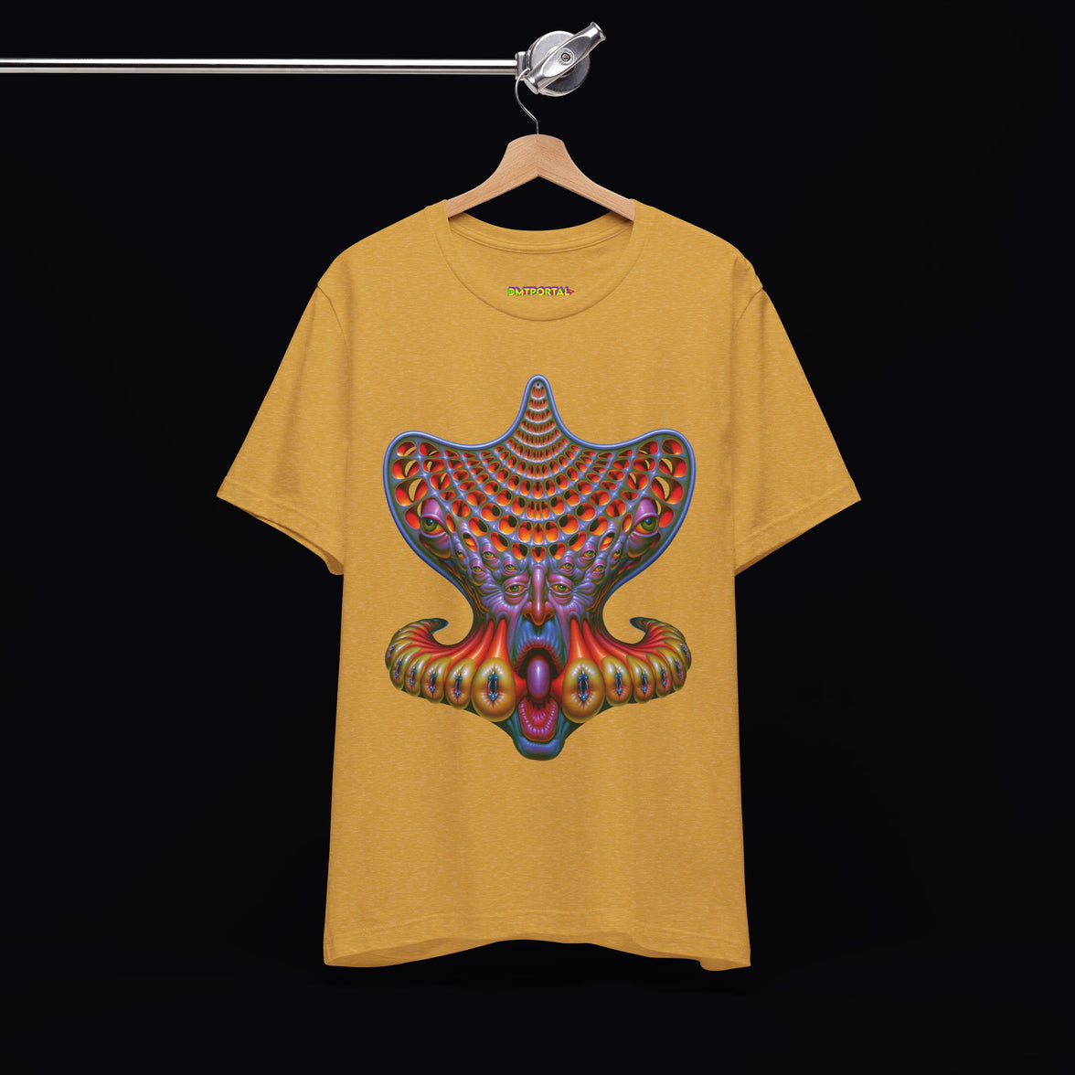 The Aperture Choir T-Shirt