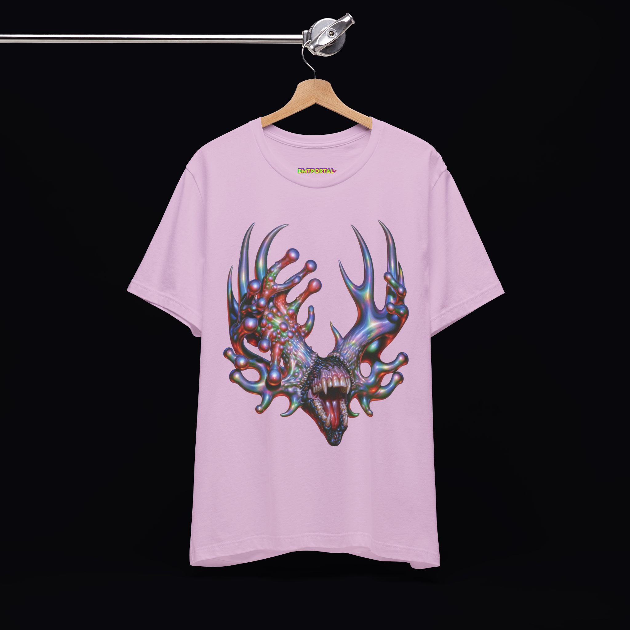 Iridescent Herald T-Shirt