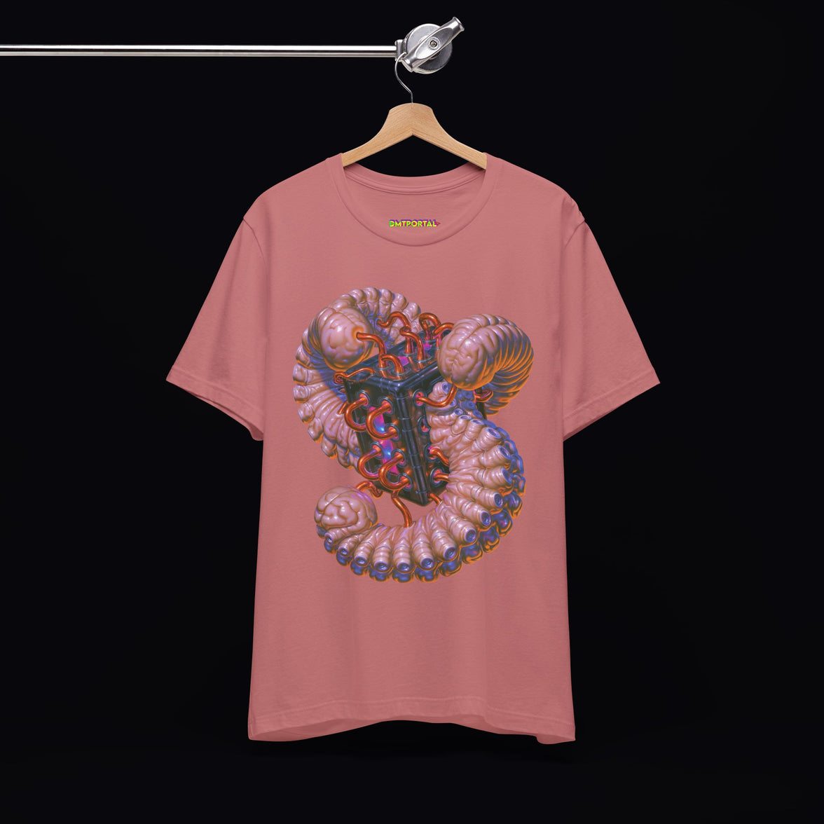 Memory Interface T-Shirt