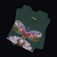 The Interstitial Vessel T-Shirt