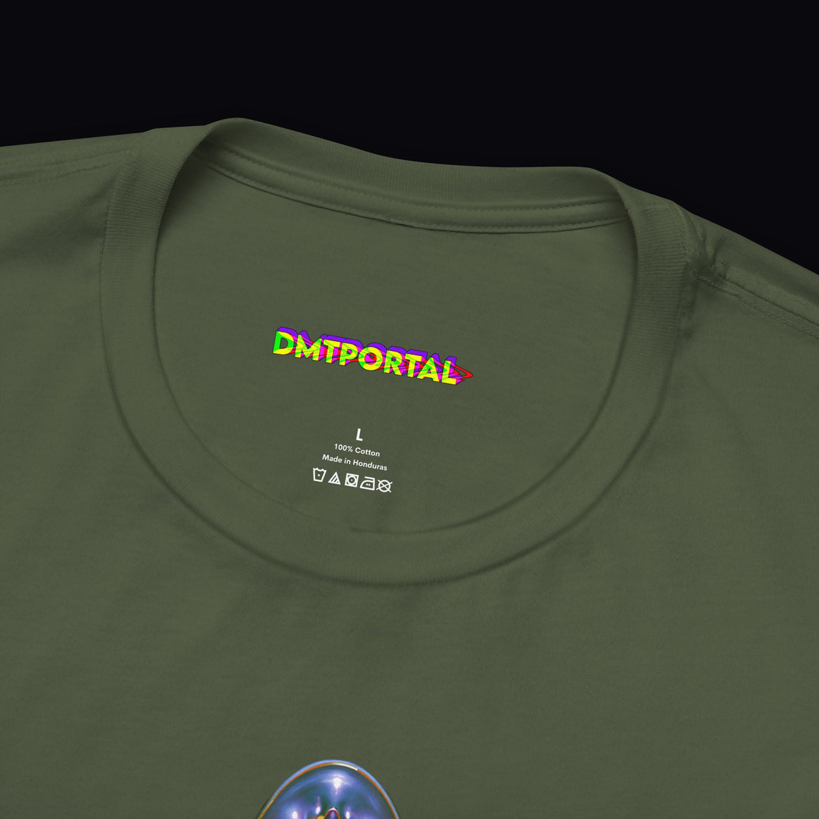 The Ascending Witnesses T-Shirt