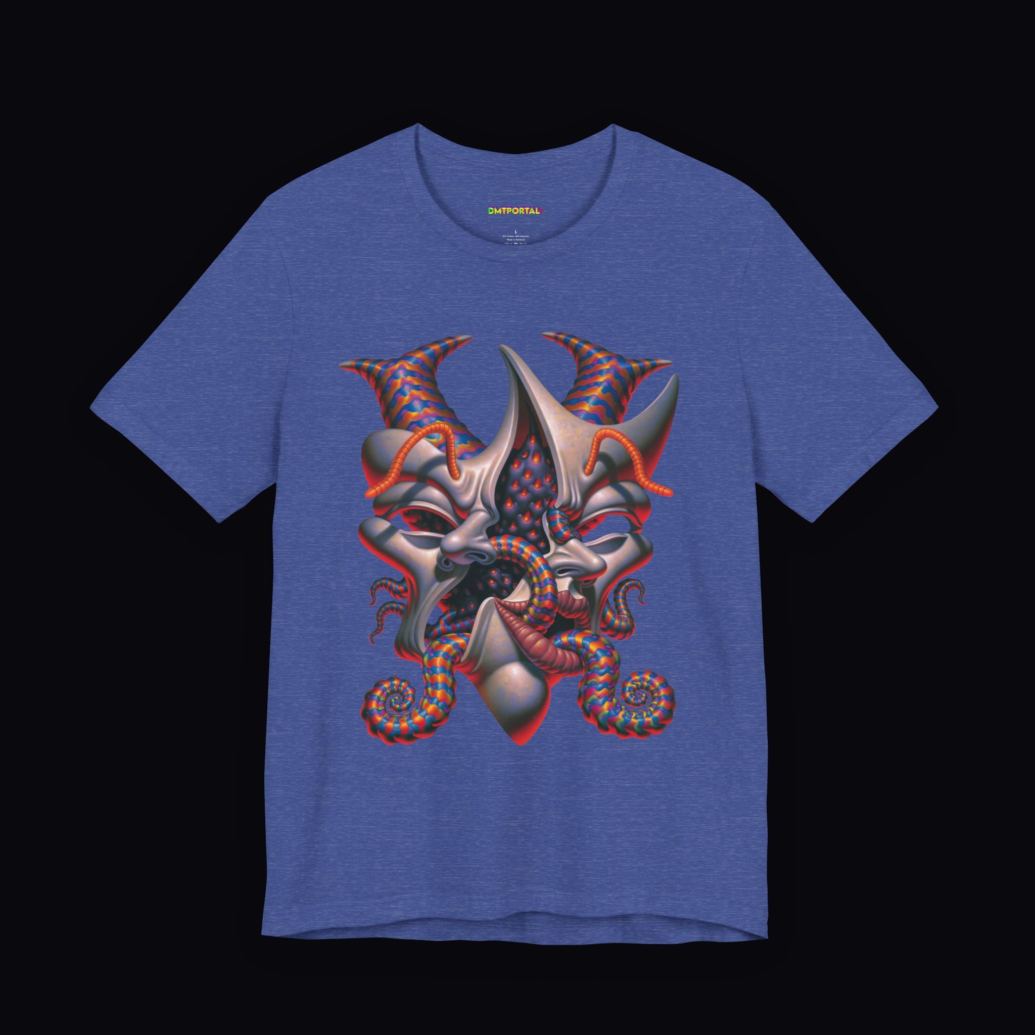 Borrowed Face T-Shirt