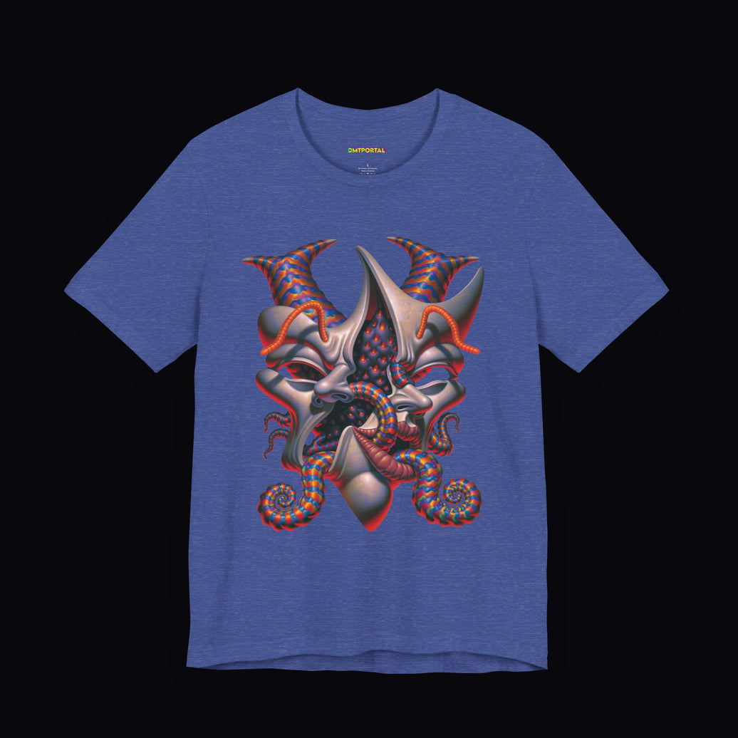 Borrowed Face T-Shirt