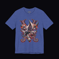 Borrowed Face T-Shirt