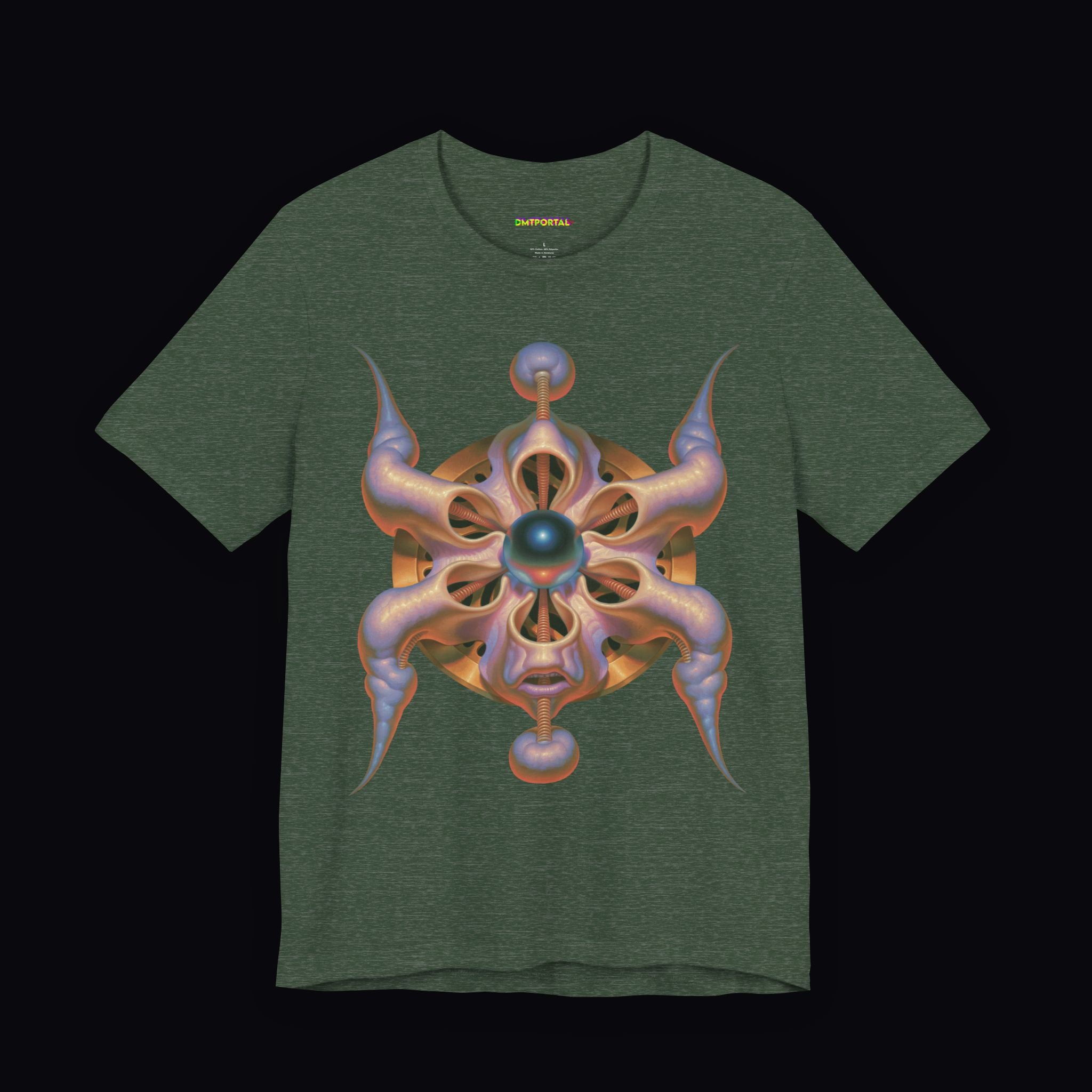 The Fixed Point T-Shirt