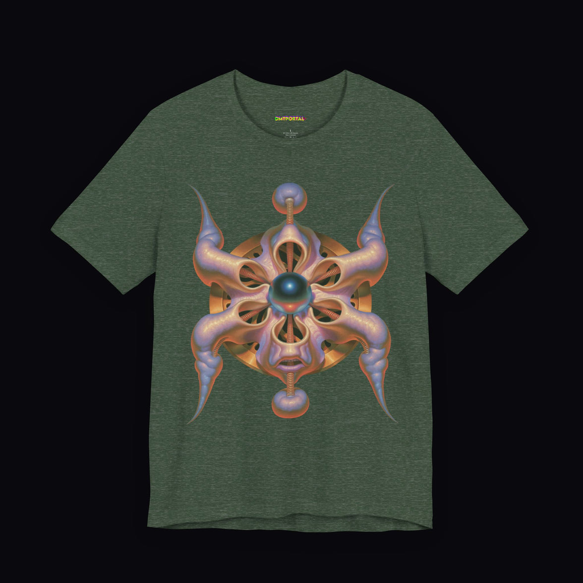 The Fixed Point T-Shirt
