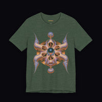 The Fixed Point T-Shirt