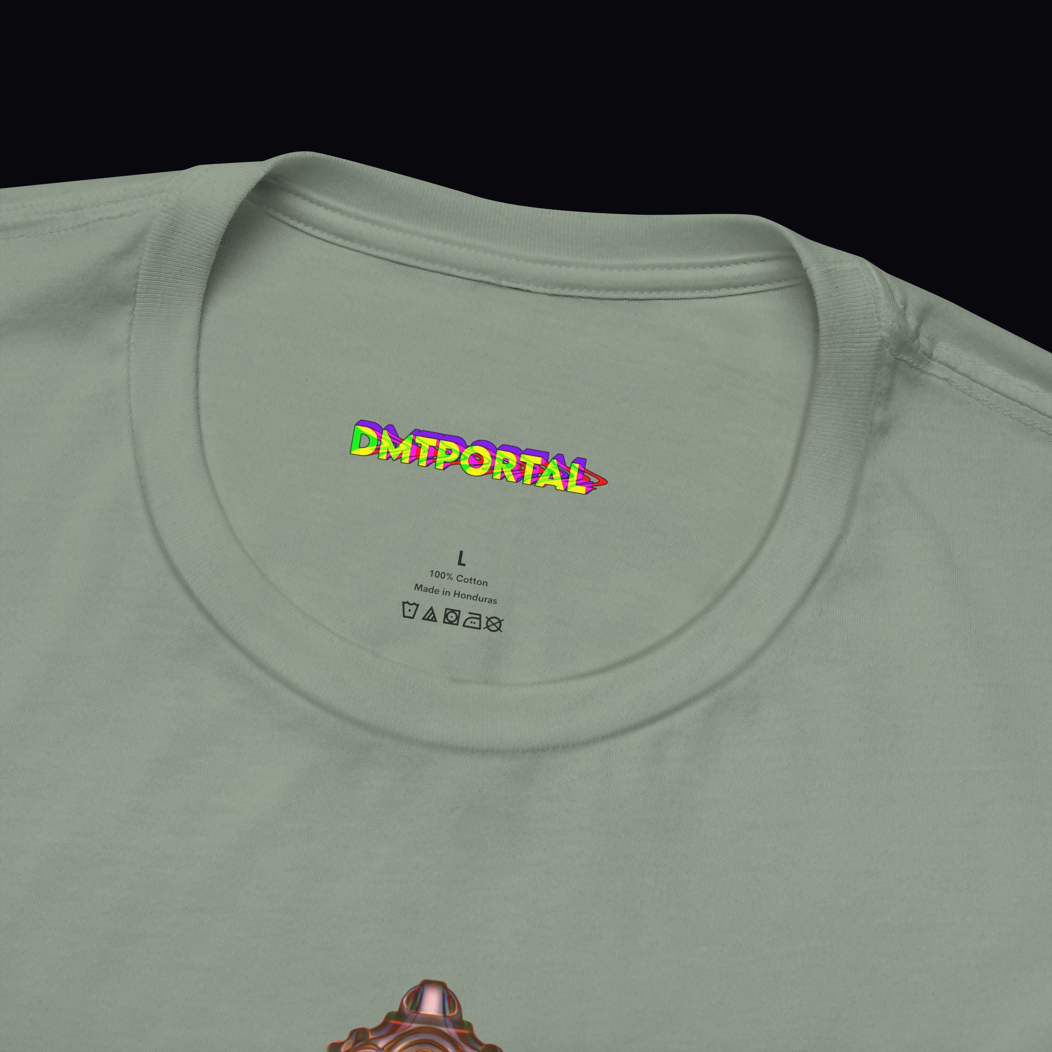 Incursion Chamber T-Shirt