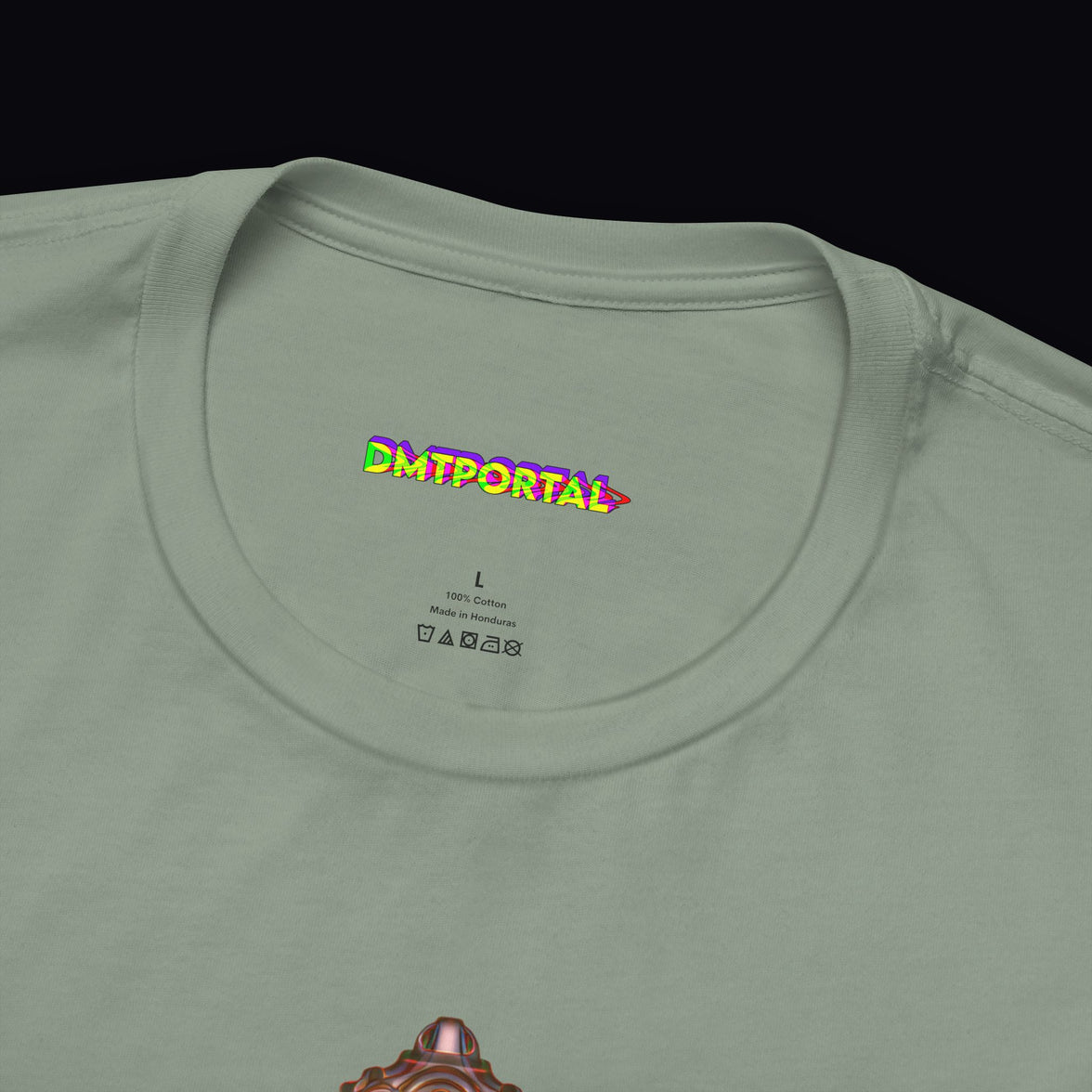 Incursion Chamber T-Shirt