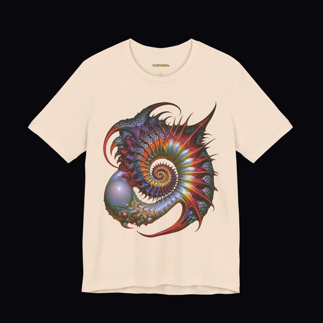 The Spiral Incarnate T-Shirt