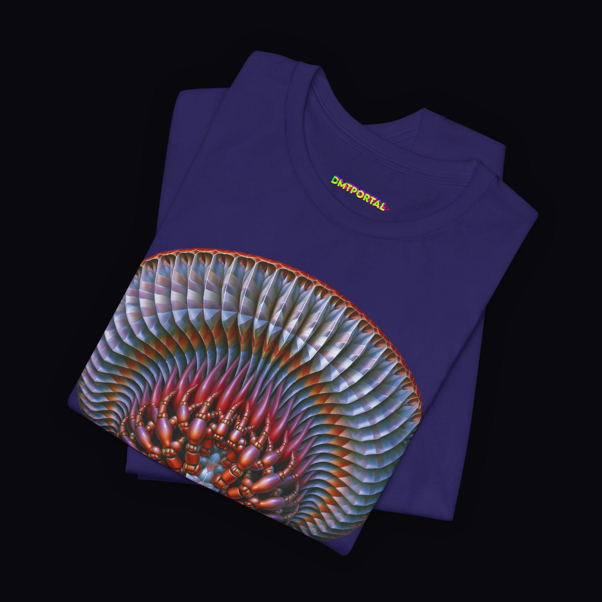 Crown Colony T-Shirt