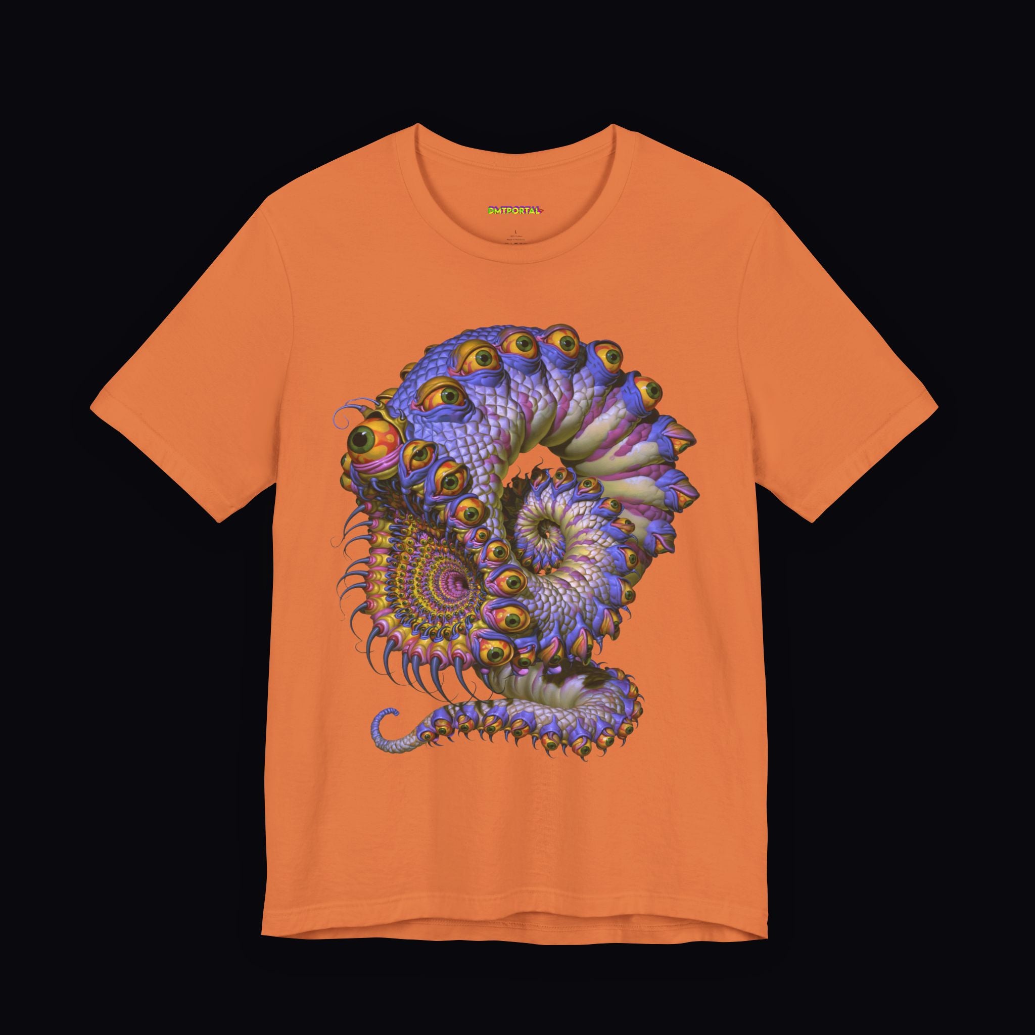 The Thousandfold Gaze T-Shirt