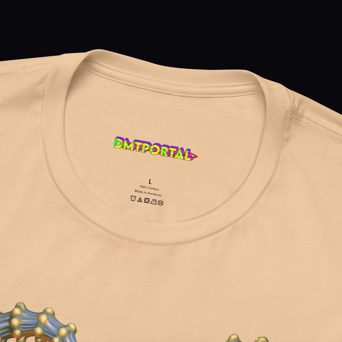 The Rooted Gate T-Shirt