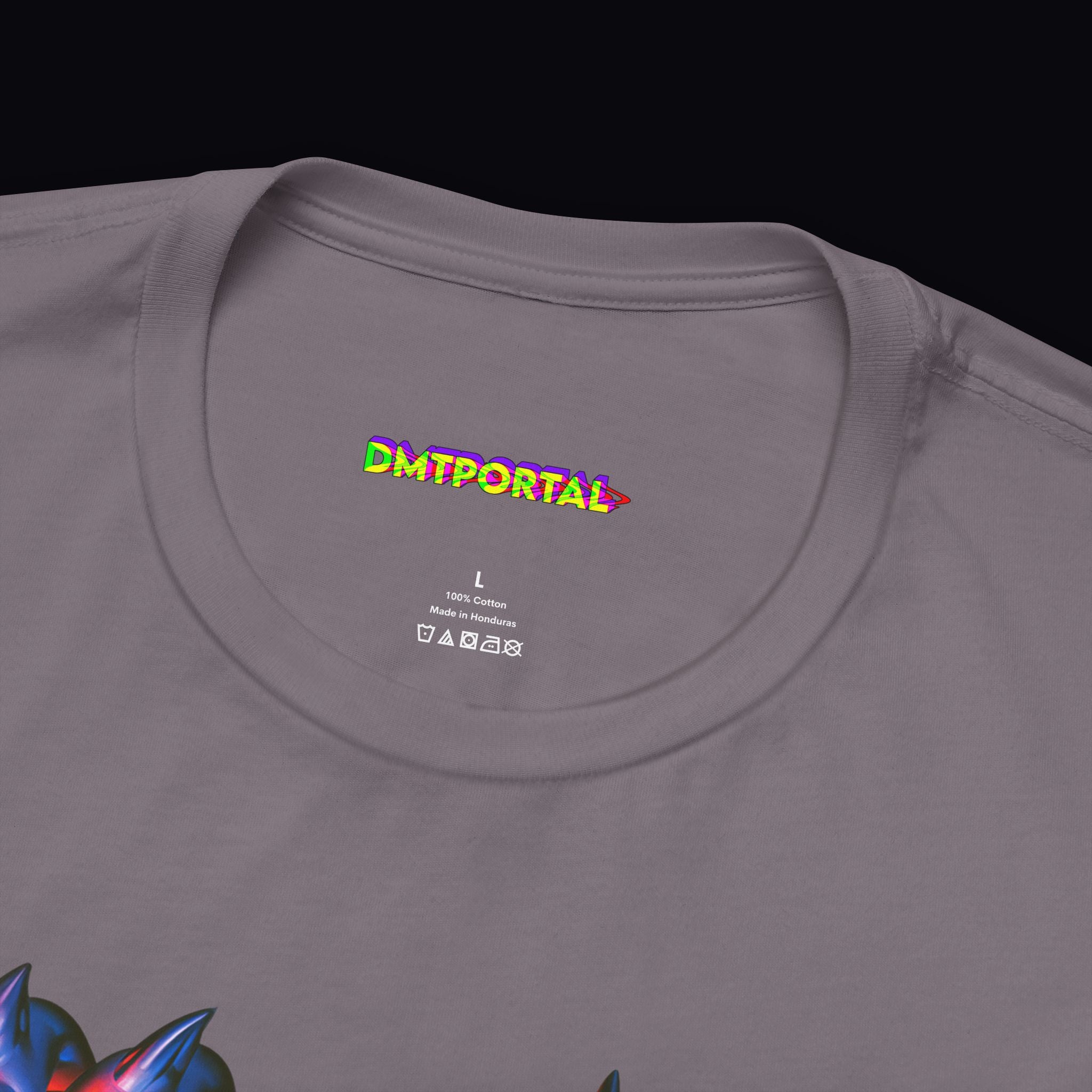 Containment Field T-Shirt