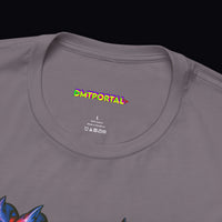 Containment Field T-Shirt
