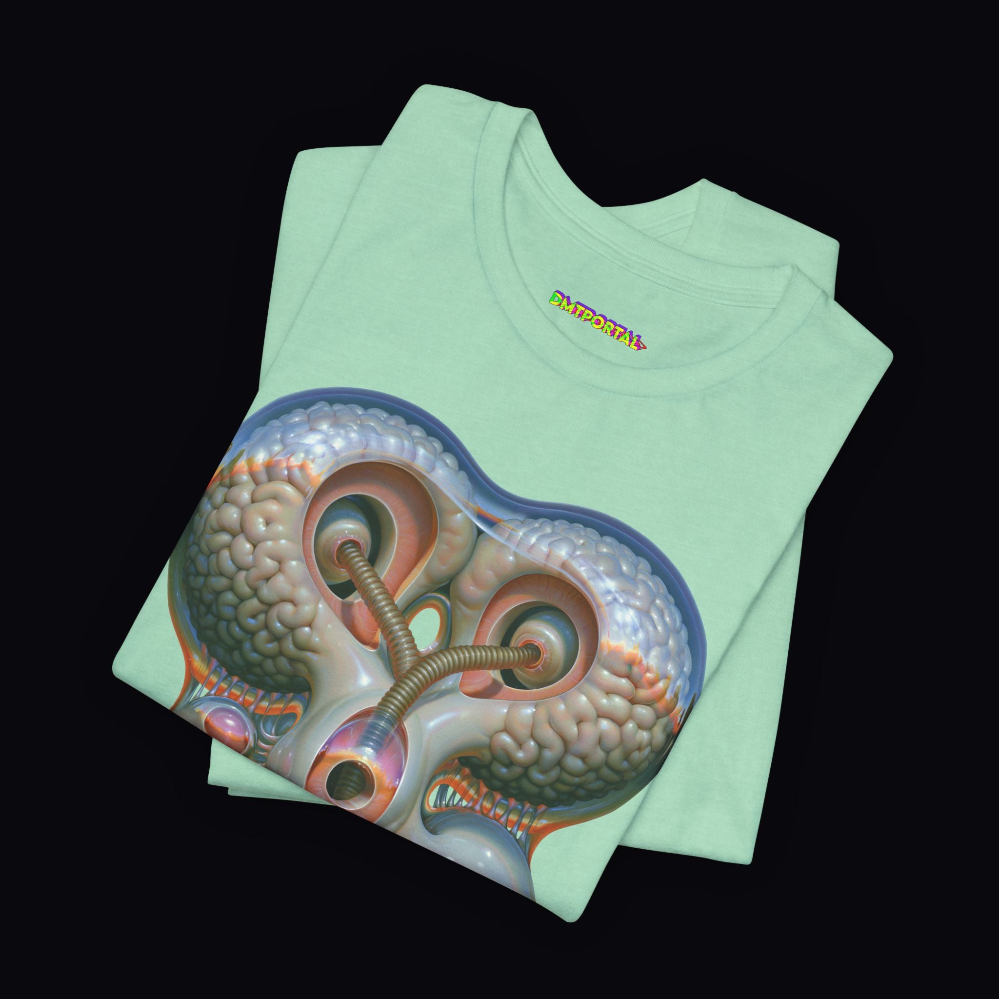 The Interior Relay T-Shirt