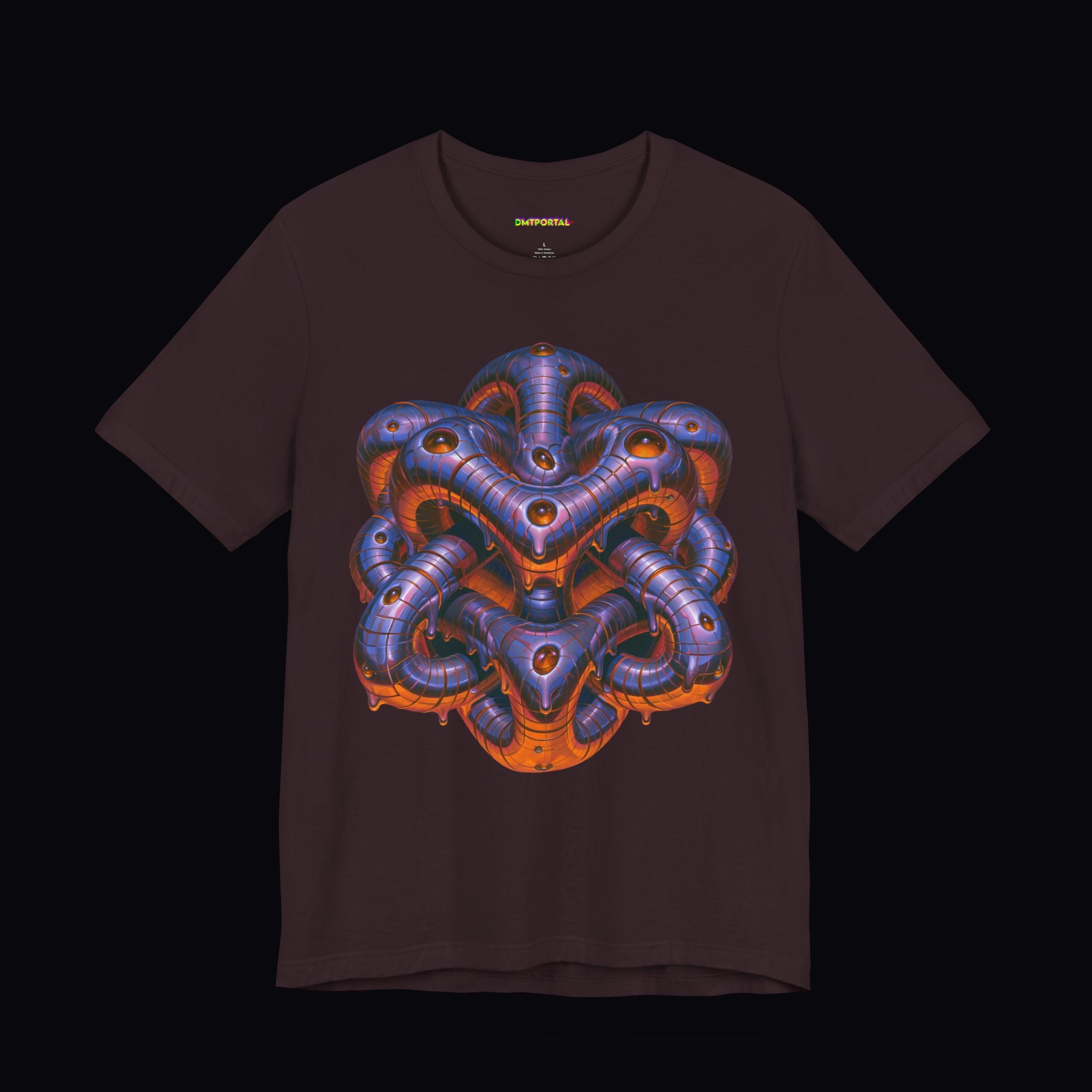 Closed Circuit T-Shirt