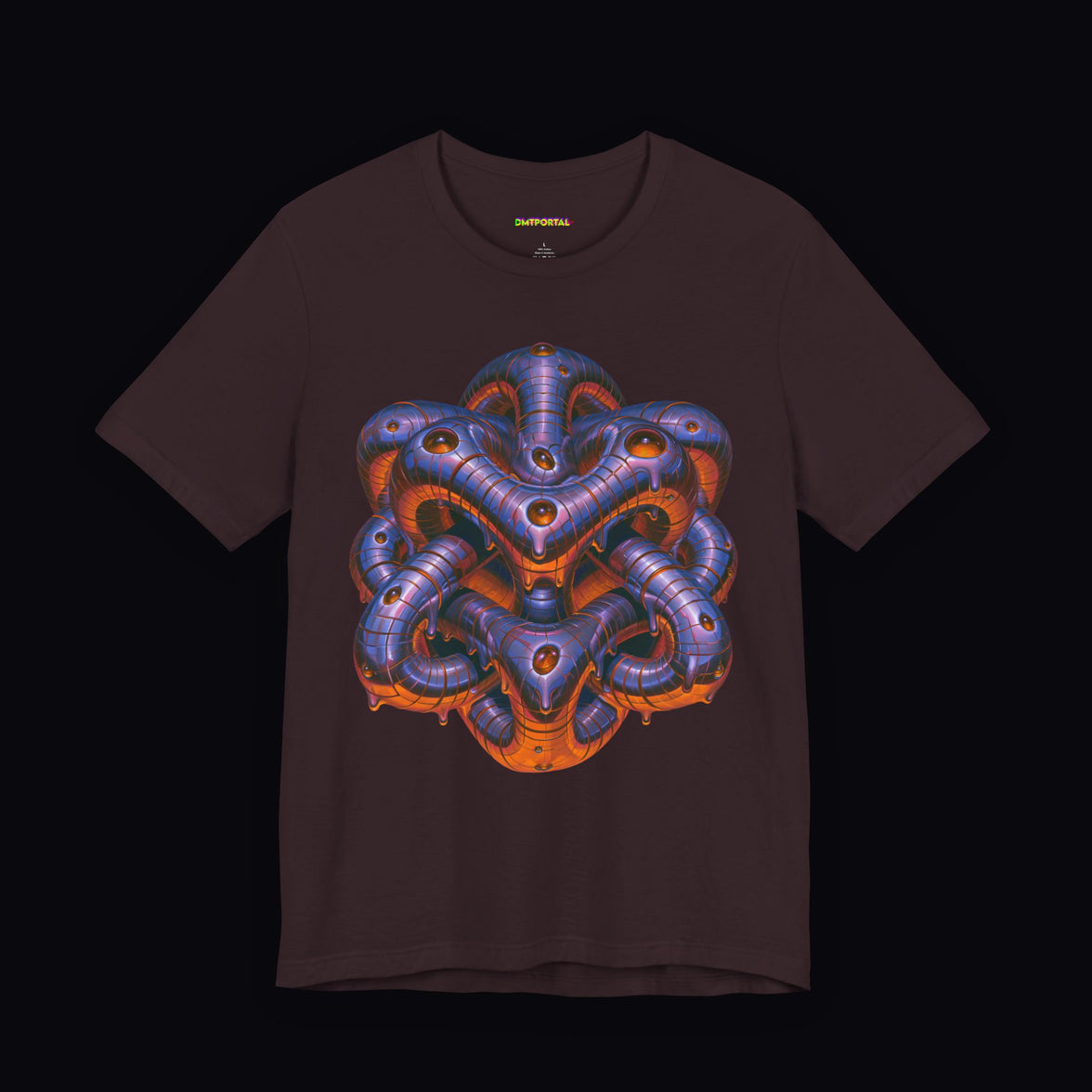 Closed Circuit T-Shirt
