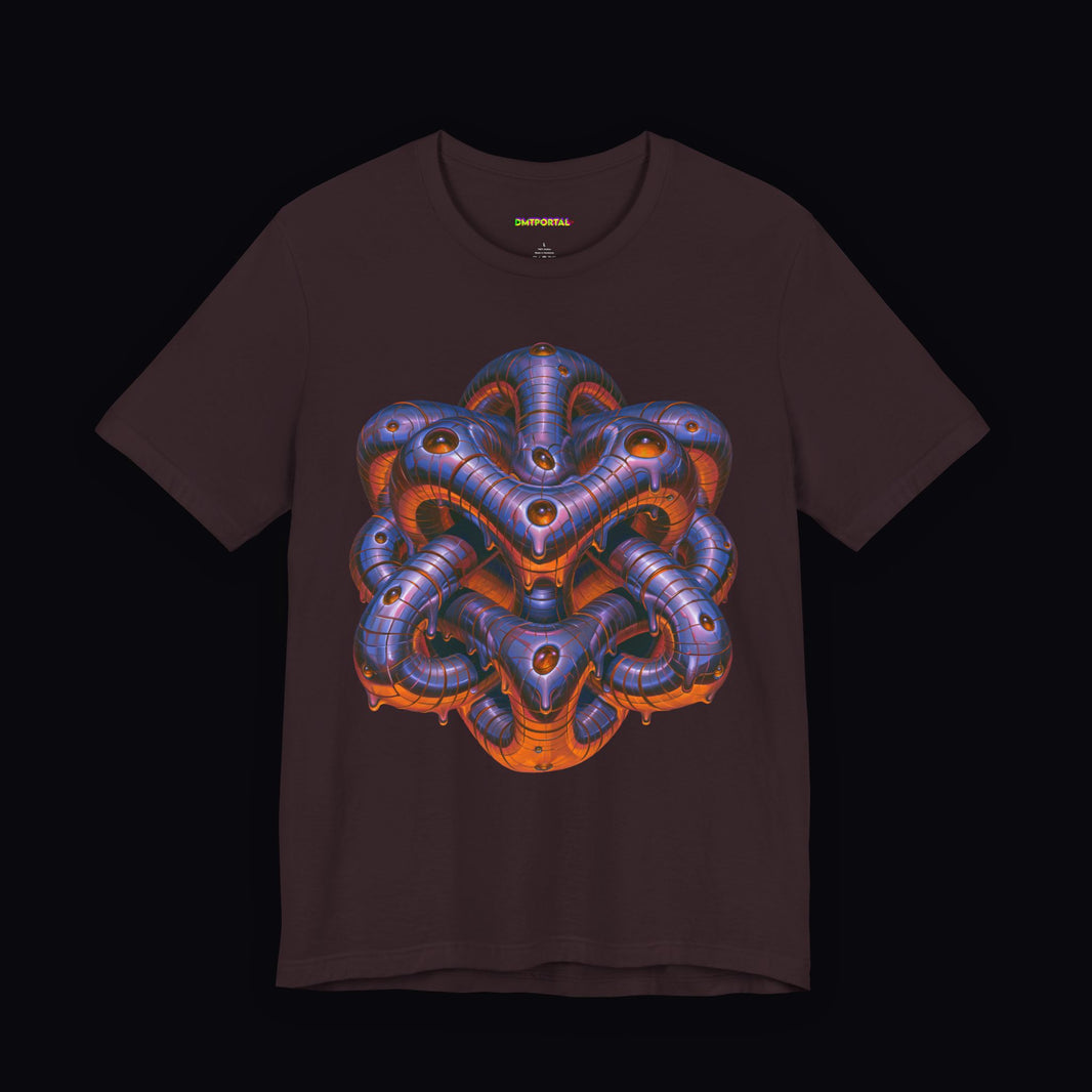 Closed Circuit T-Shirt
