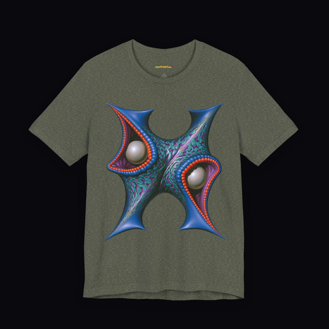The Partition Veil T-Shirt