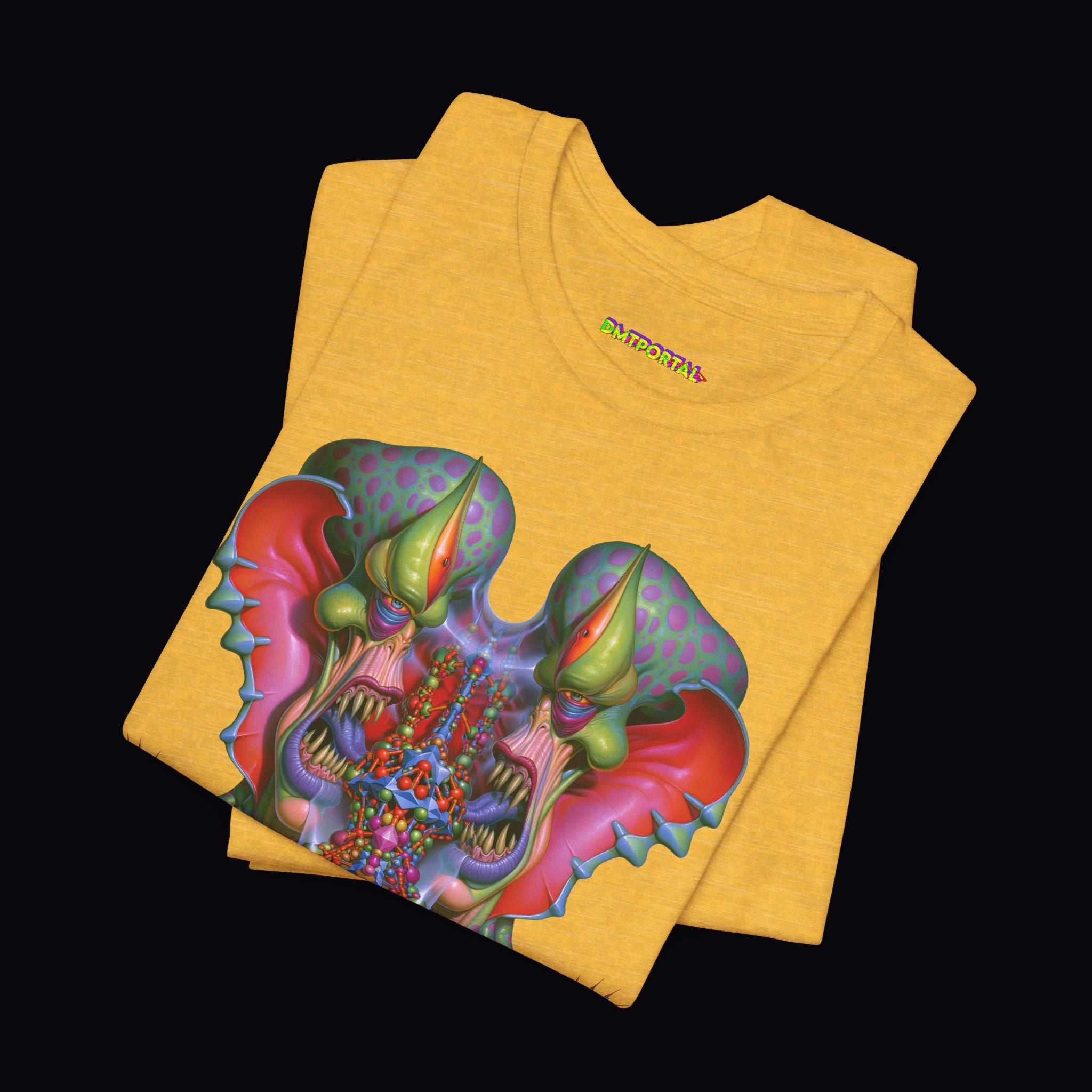 The Twin Oracle T-Shirt