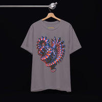 Containment Field T-Shirt