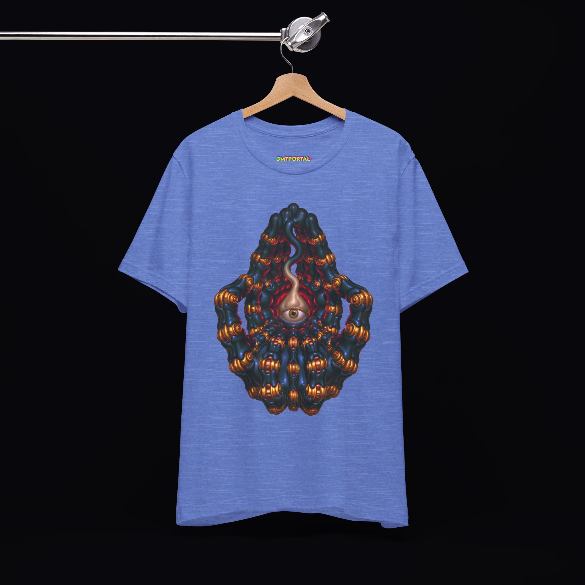 Votive Engine T-Shirt