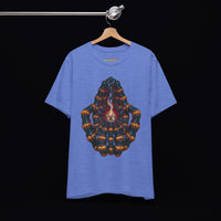 Votive Engine T-Shirt