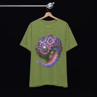 The Becoming Spiral T-Shirt