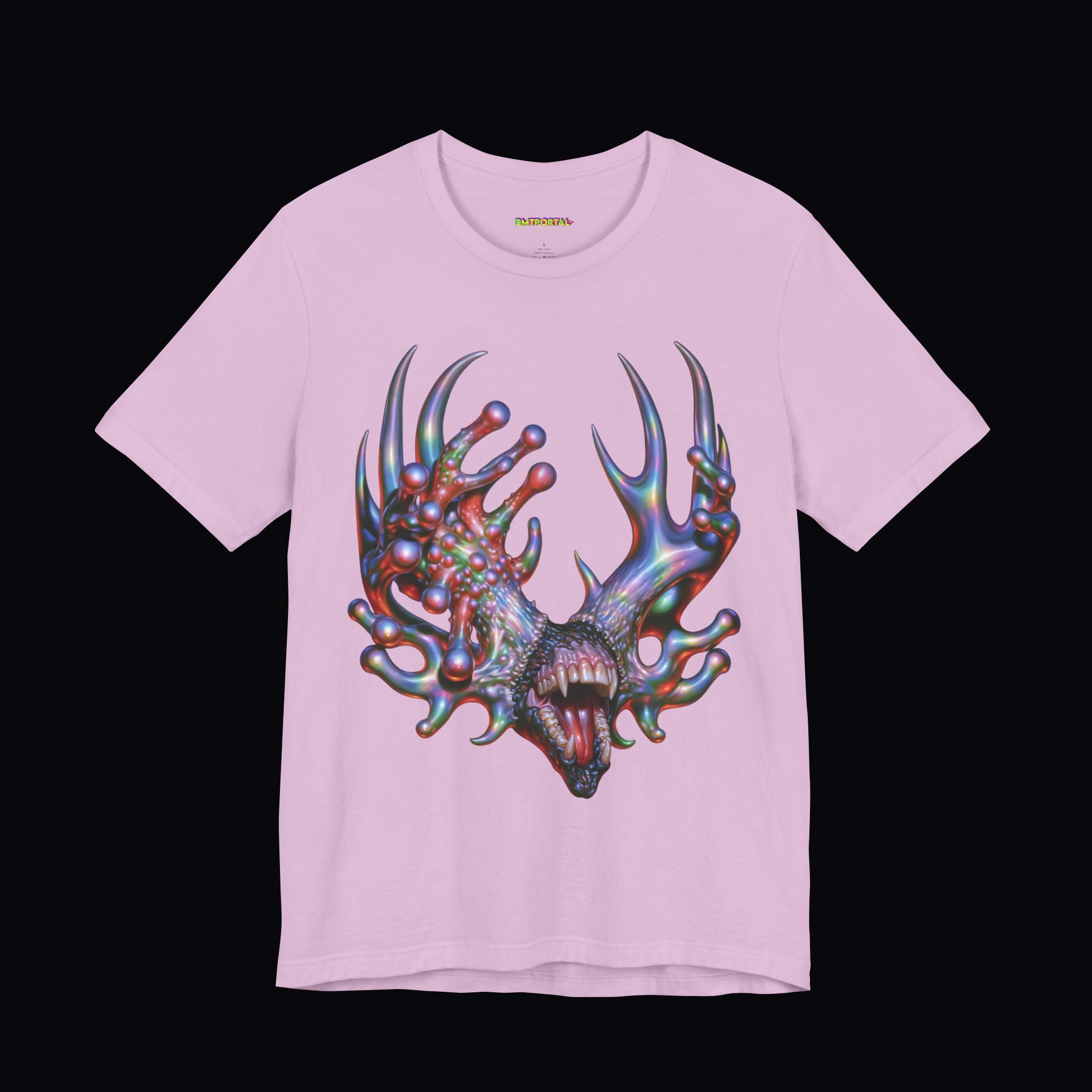 Iridescent Herald T-Shirt