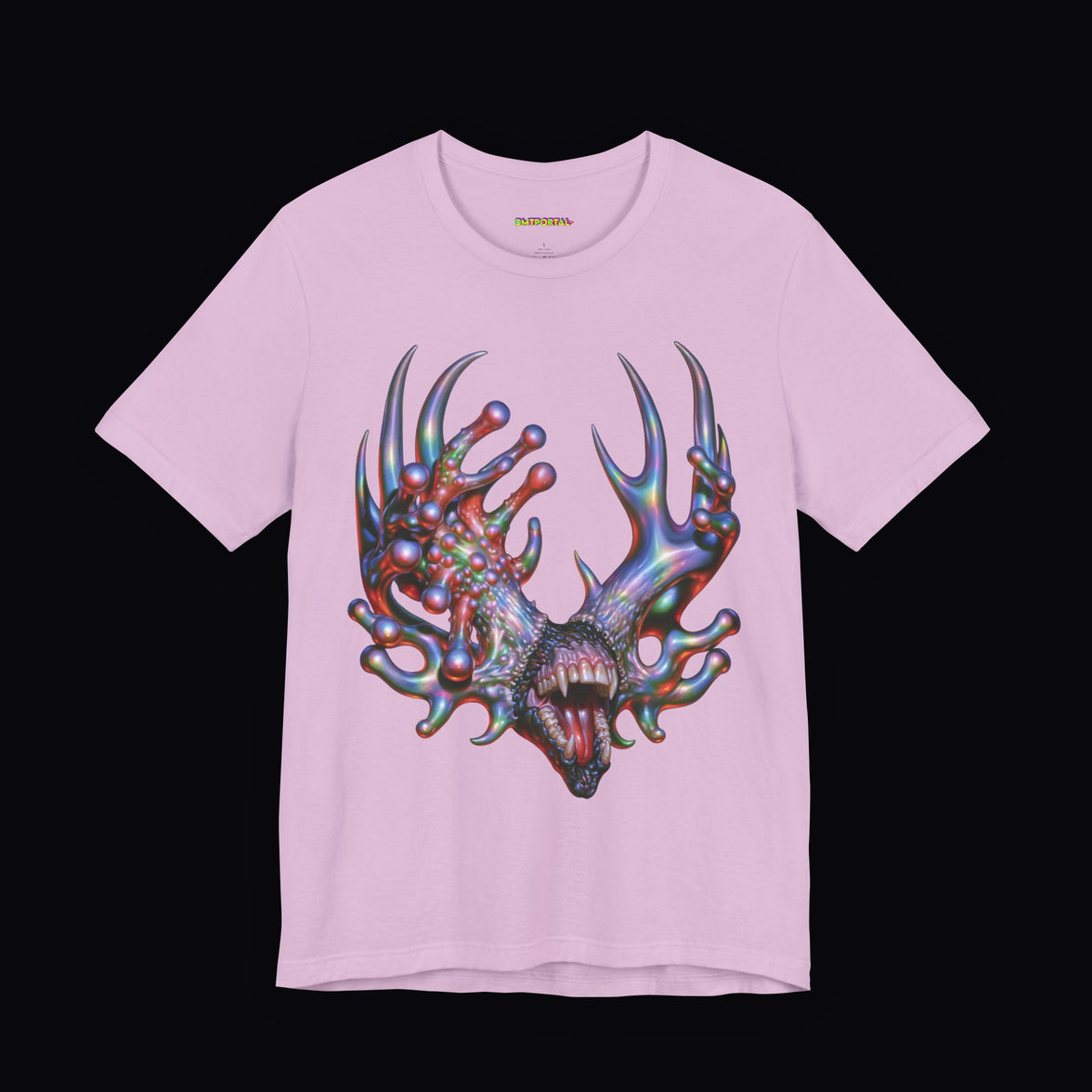 Iridescent Herald T-Shirt
