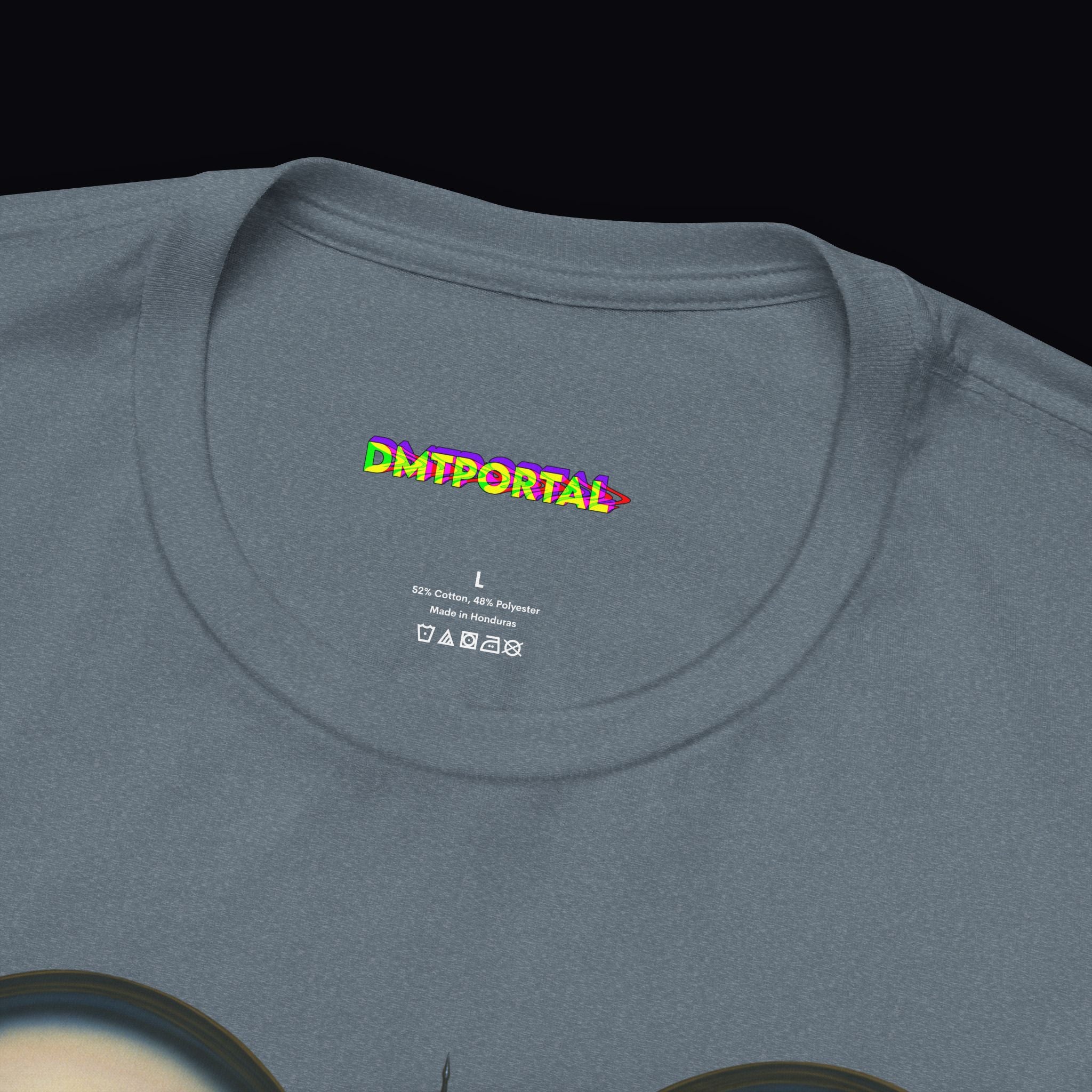 The Interior Face T-Shirt