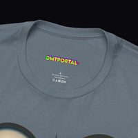 The Interior Face T-Shirt