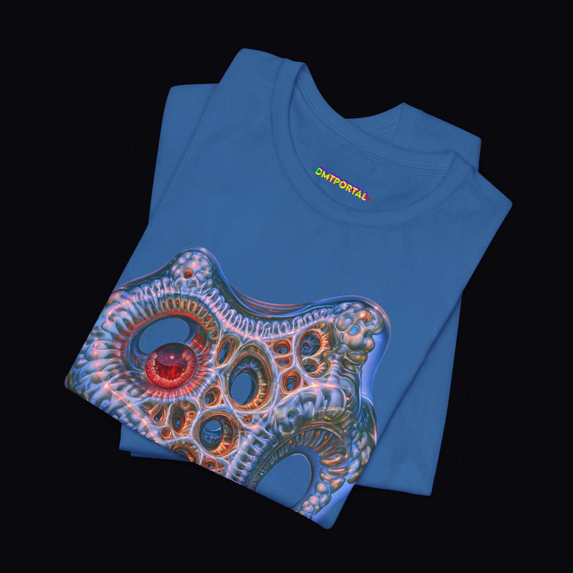 Vitreous Oracle T-Shirt
