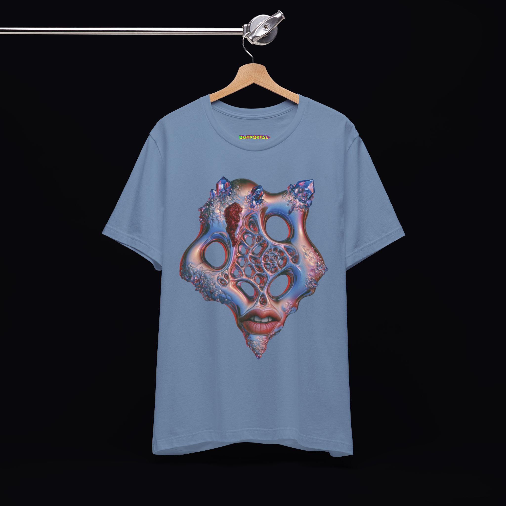 The Fracture Bloom T-Shirt