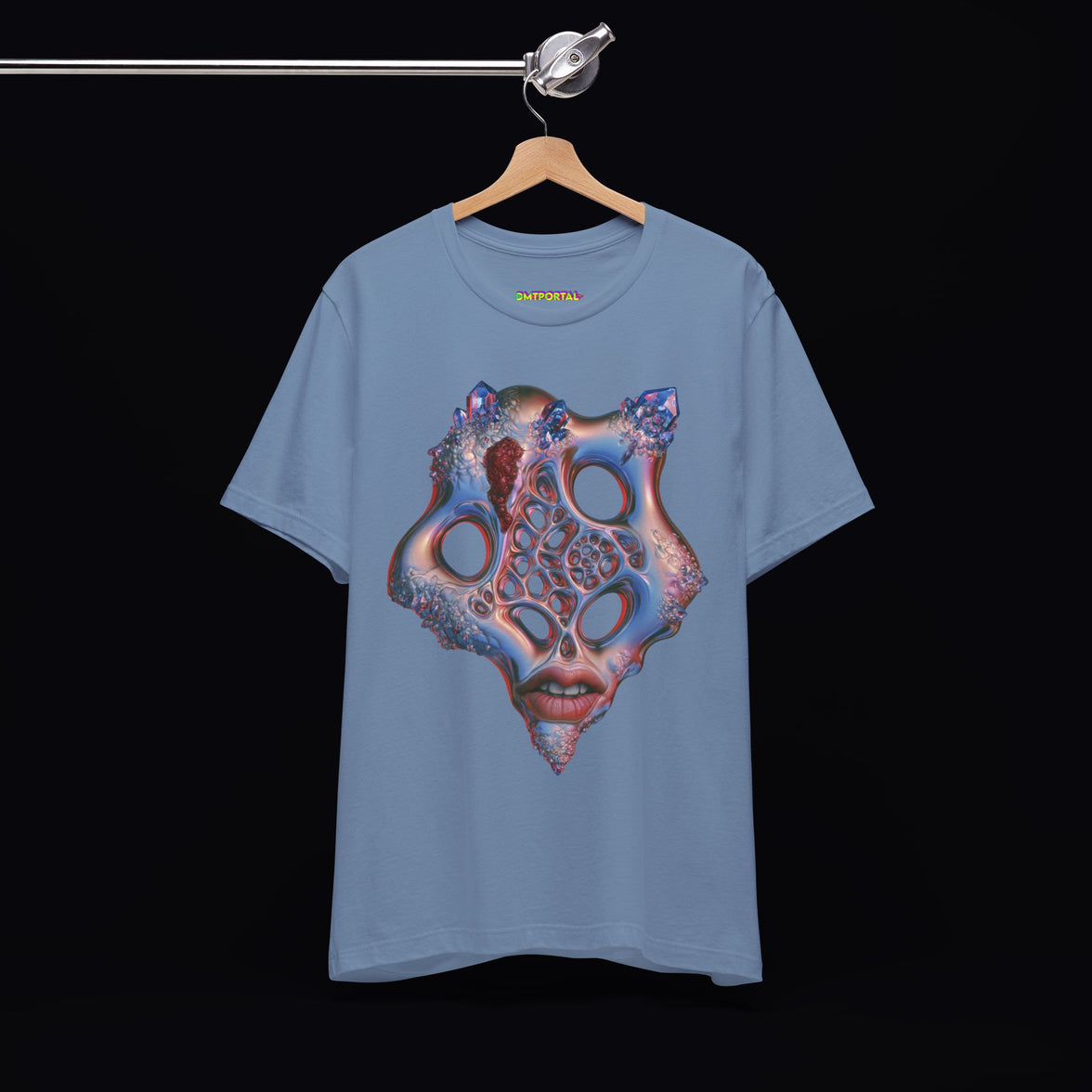 The Fracture Bloom T-Shirt