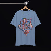 The Fracture Bloom T-Shirt