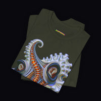 The Contact Organ T-Shirt