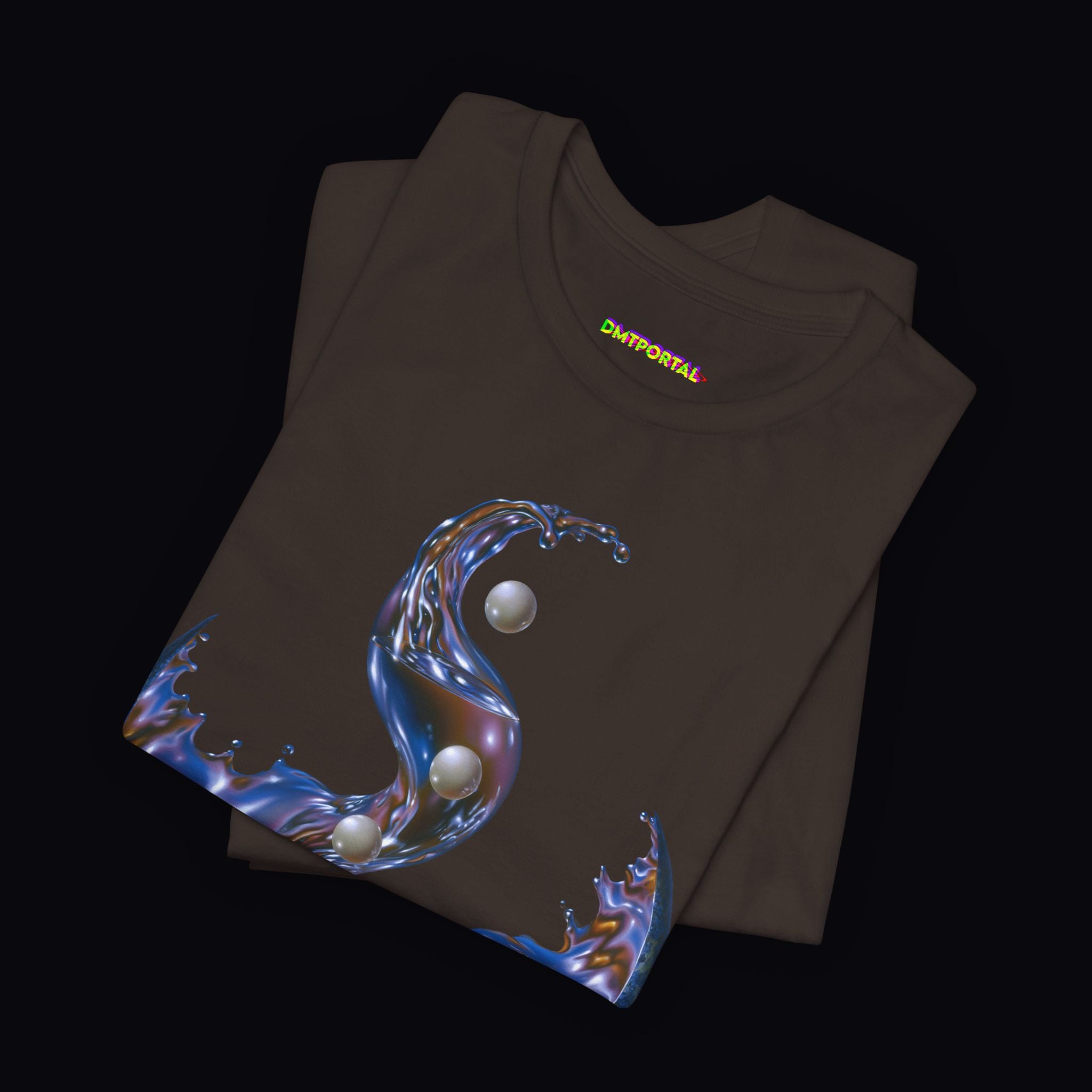 Continuity Current T-Shirt