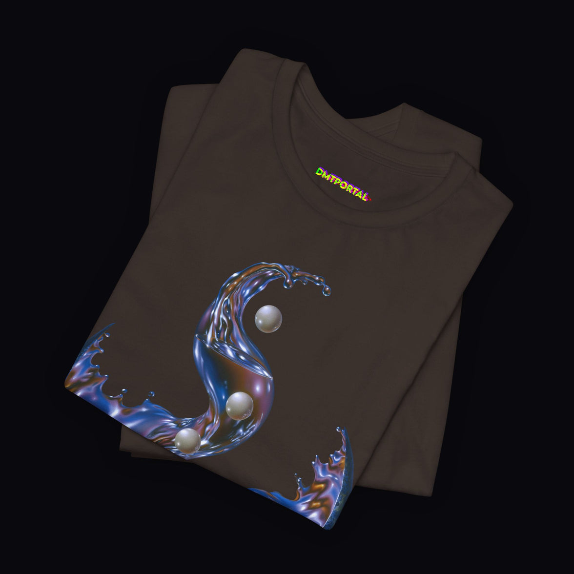 Continuity Current T-Shirt