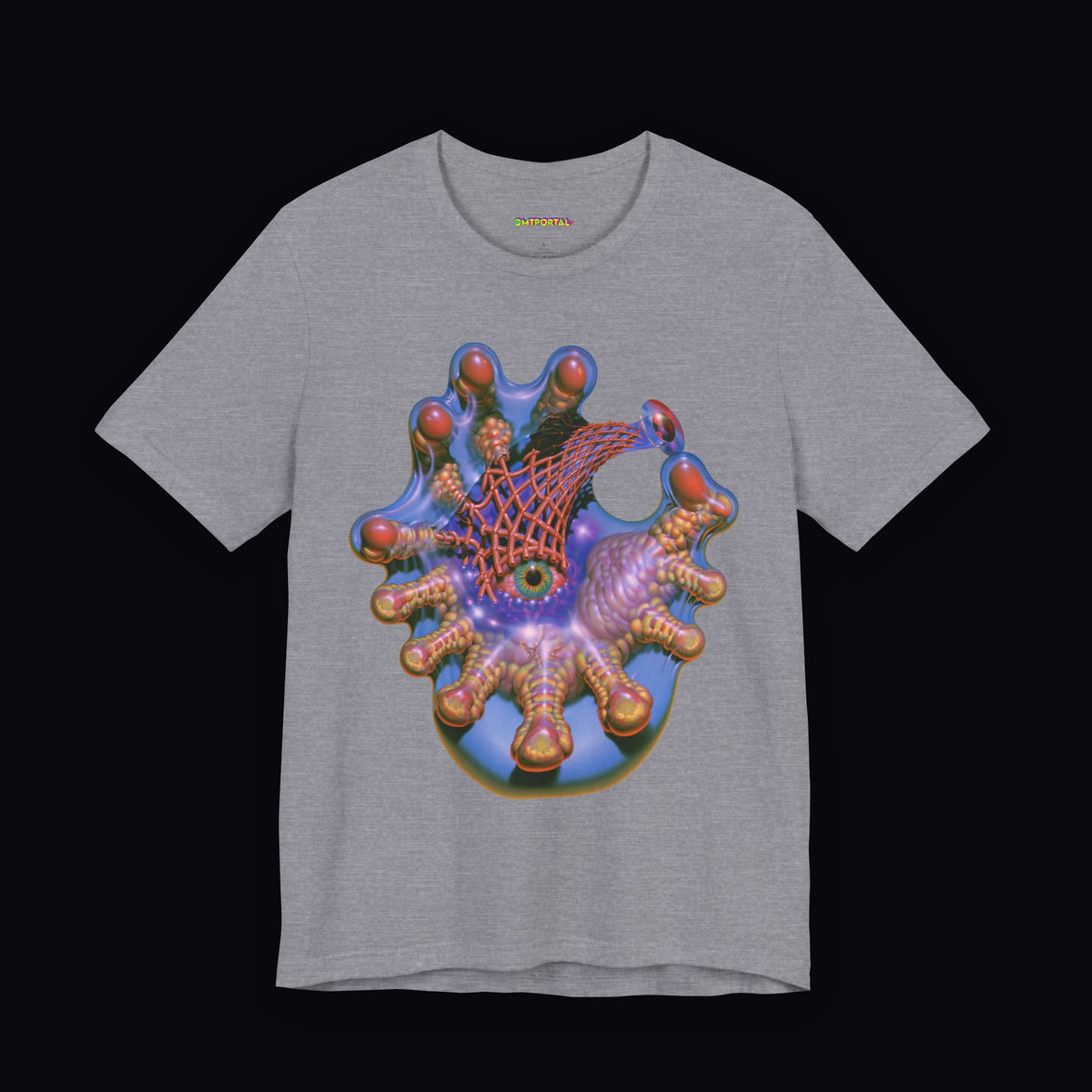 Signal Capture T-Shirt