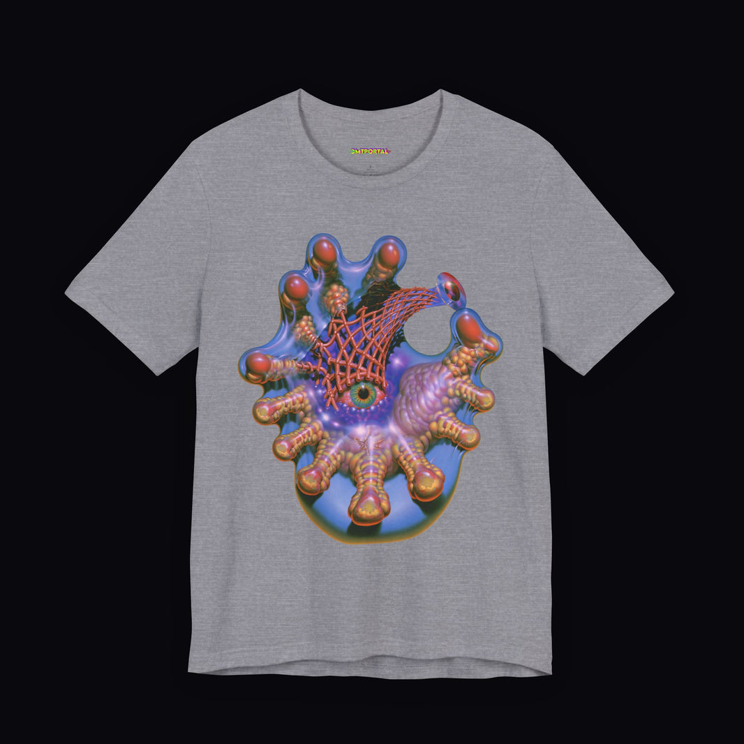 Signal Capture T-Shirt