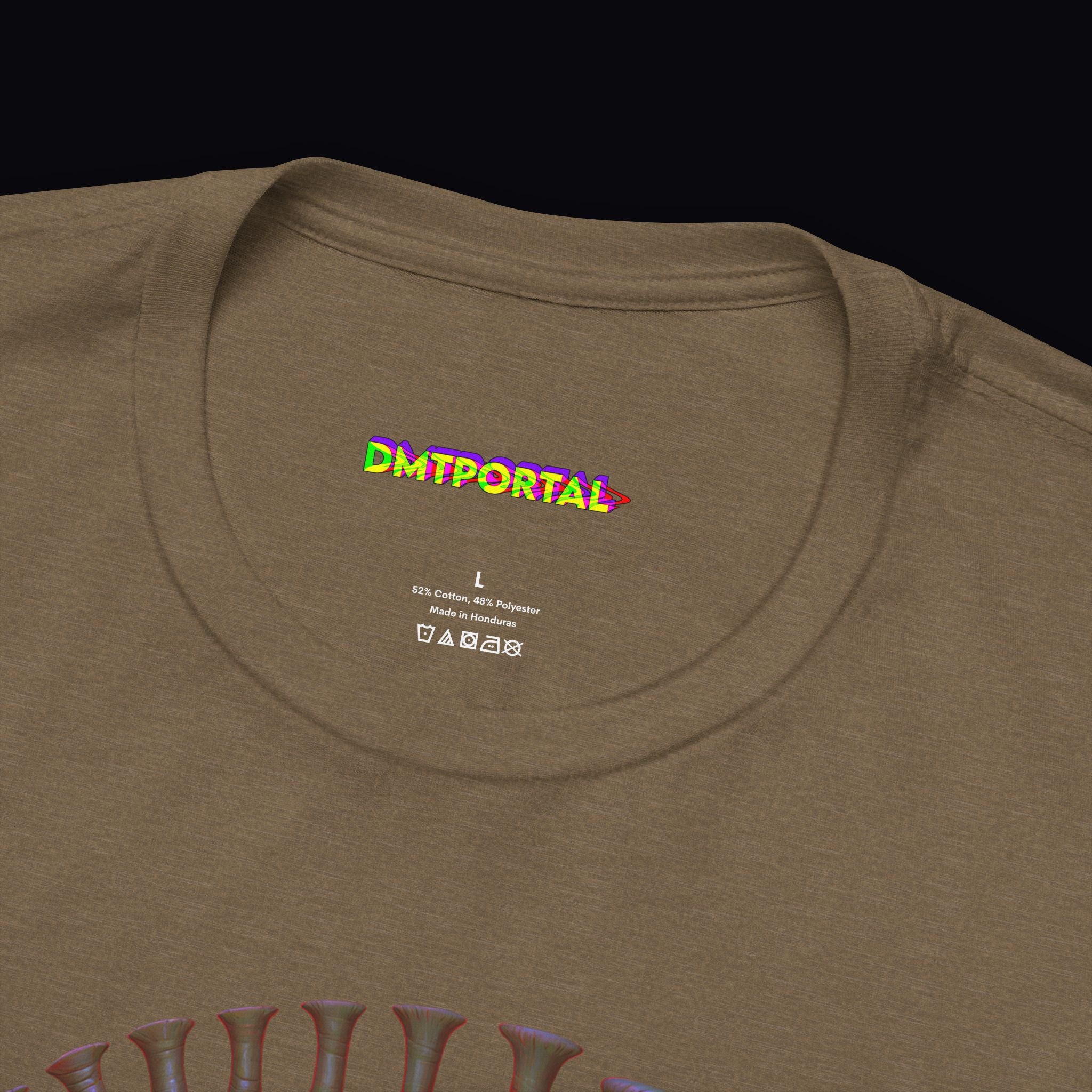 The Resonance Archive T-Shirt