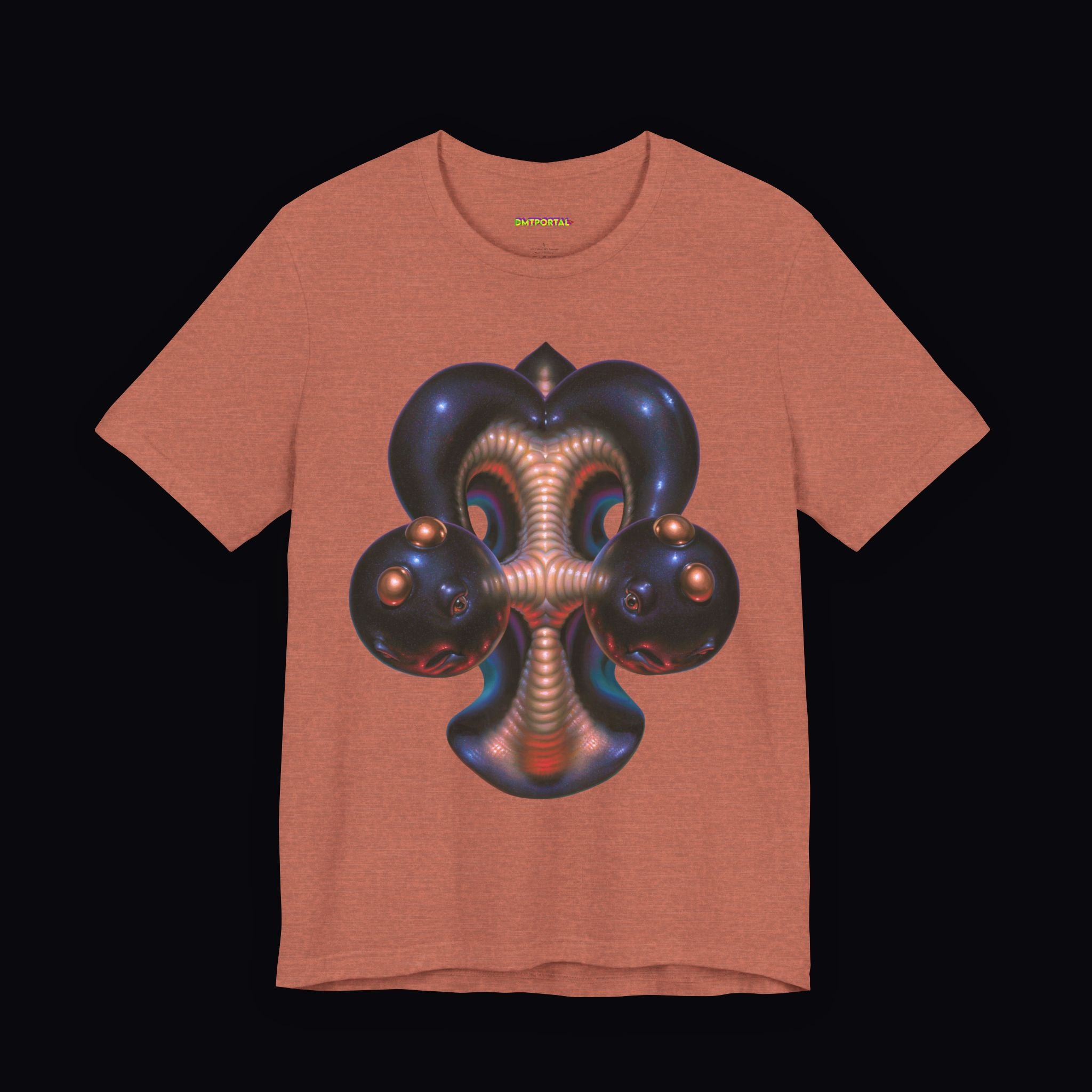 Dual Channel T-Shirt