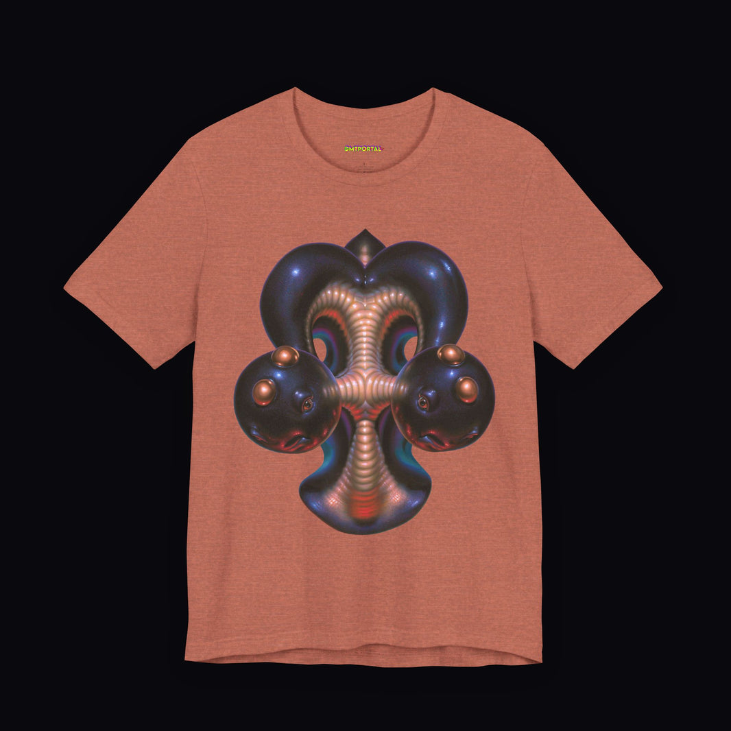 Dual Channel T-Shirt