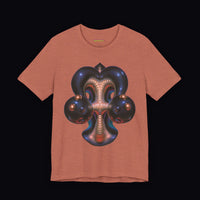 Dual Channel T-Shirt
