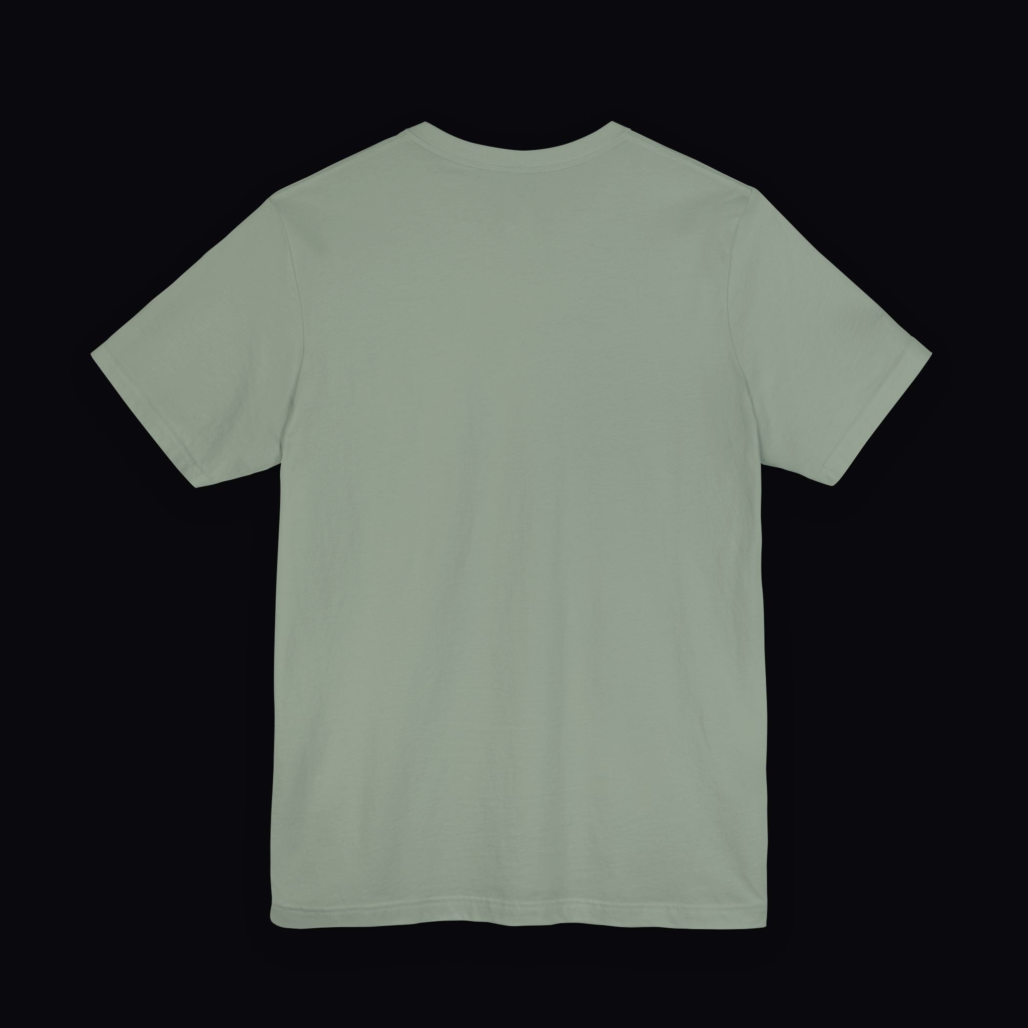 Incursion Chamber T-Shirt