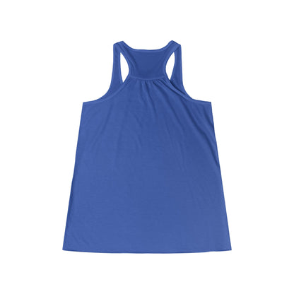 Prismatic Citadel of Awakening - Women's Racerback Tank